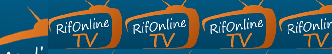 RifOnline TV رمز قناة اليوتيوب
