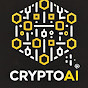 CryptoAI logo