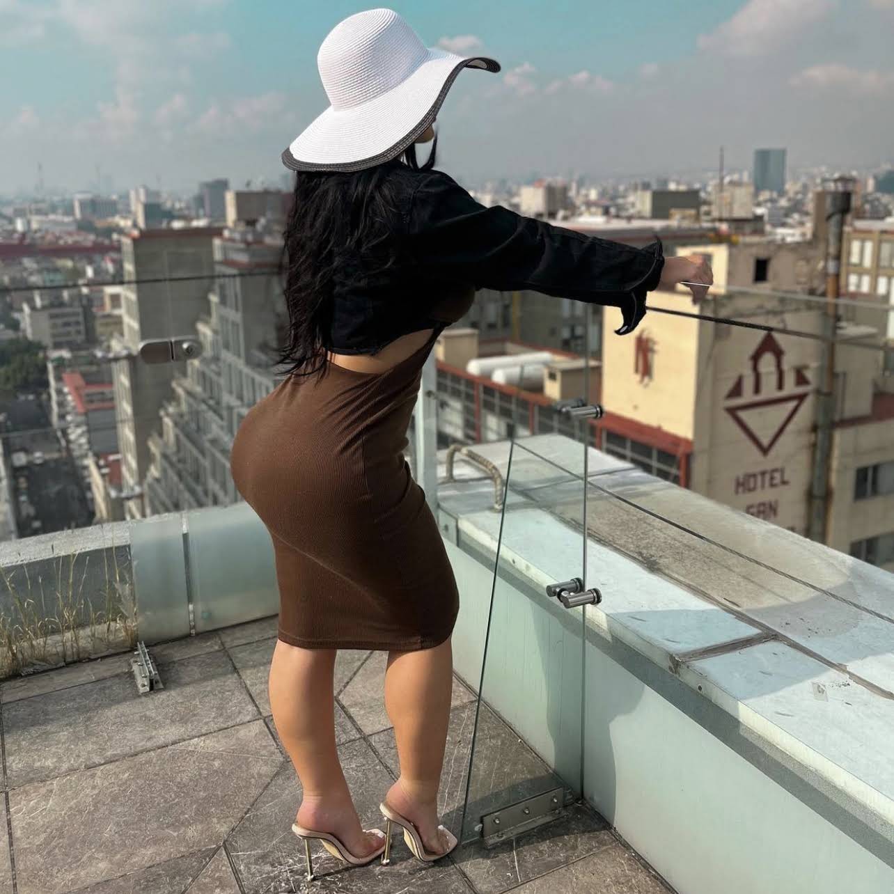 Post from Loulabellee