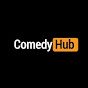Comedy Hub2.0 logo