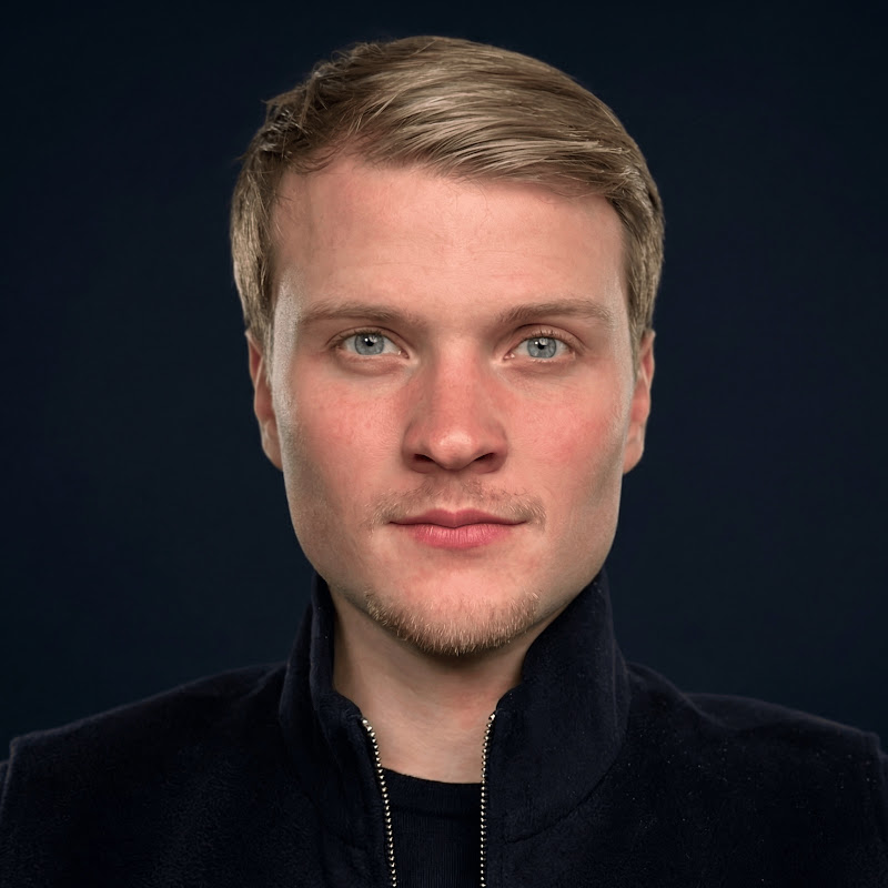 Oleg Melnikov