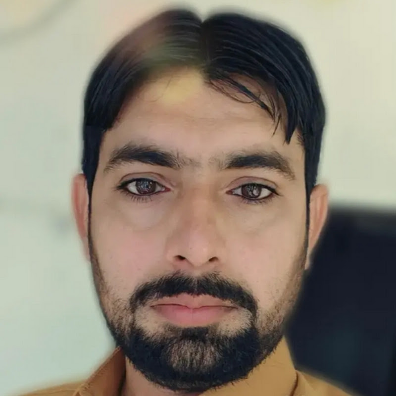 Munir Ahmad Welder