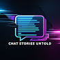 Chat Stories Untold logo