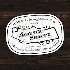 The Acoustic Shoppe y Hannah Harper