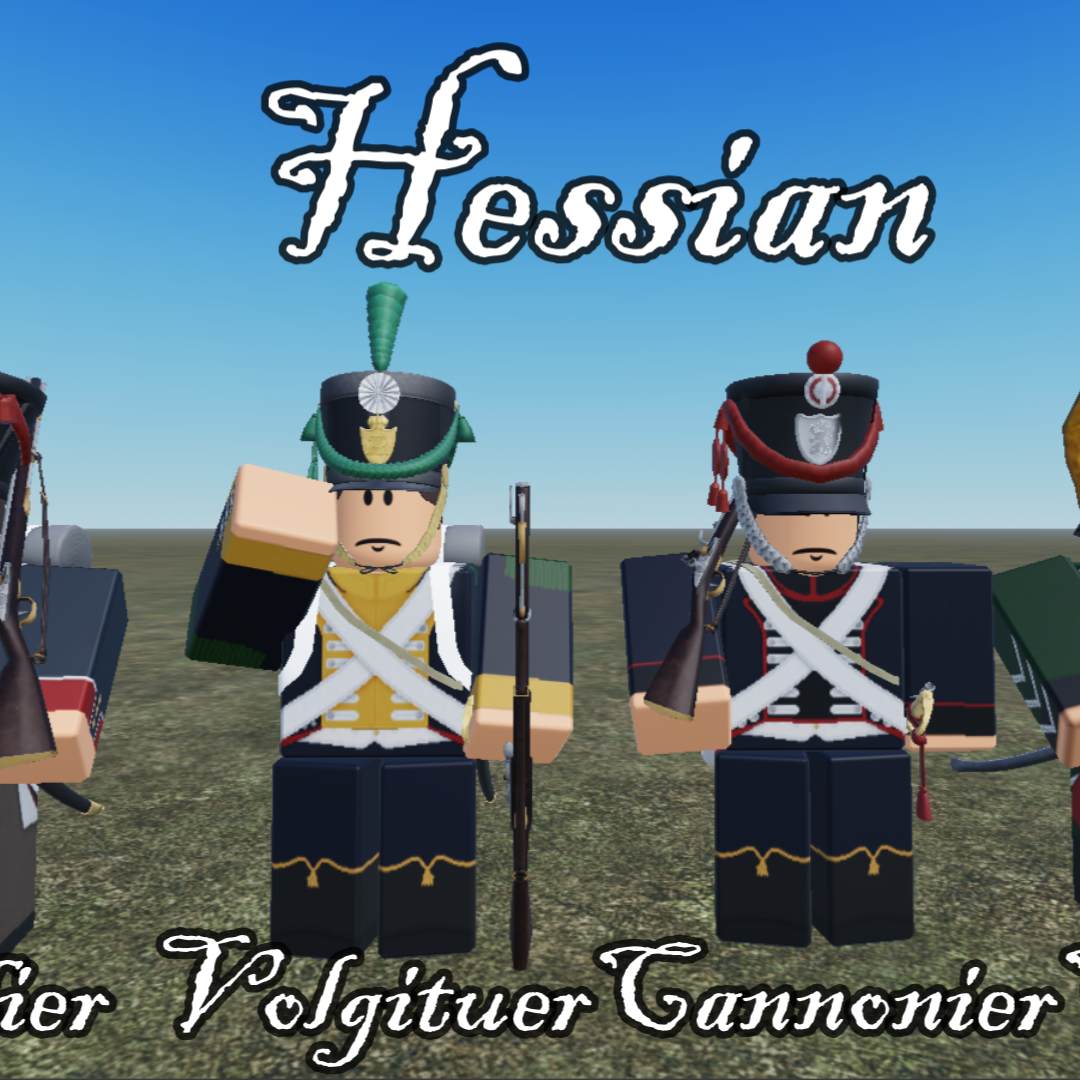 Post from Brody’s Historical Music and Uniforms