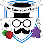 The Baron's Game Room