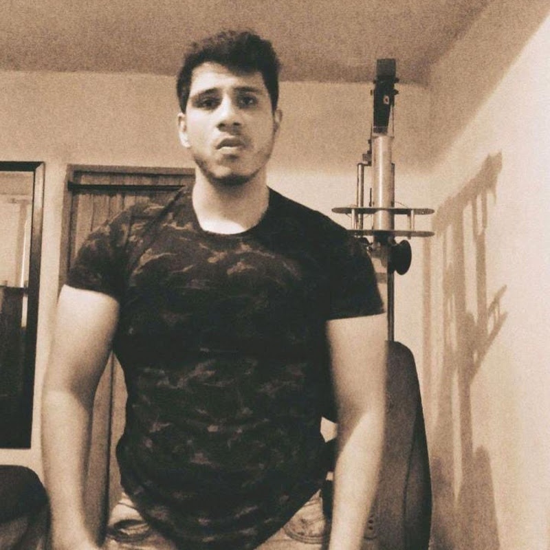Alexander Garzo