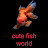 New Fish world