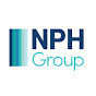 NPH Group (Occupational Health and Wellbeing) logo