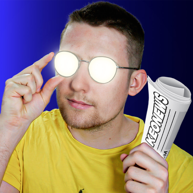 Keonii - Actus d’Internet 🗞️