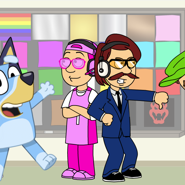 Post from JasonSengTheGoanimator