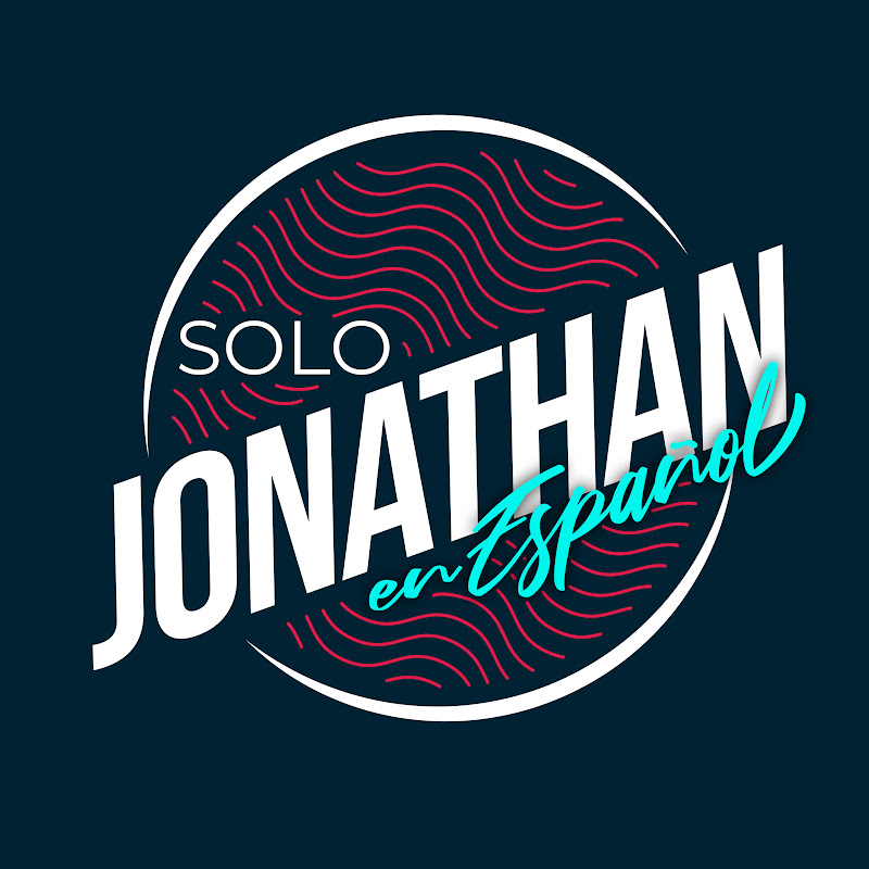 Solo Jonathan en Español