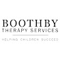 Boothby Therapy Services logo