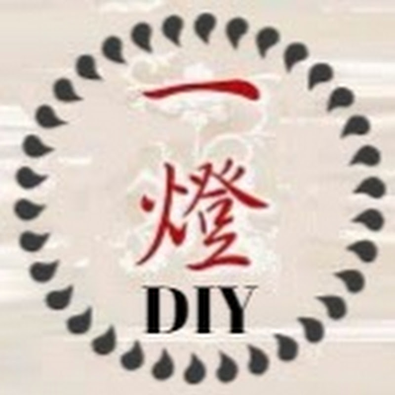 1CarLight 一燈 健康DIY Logo