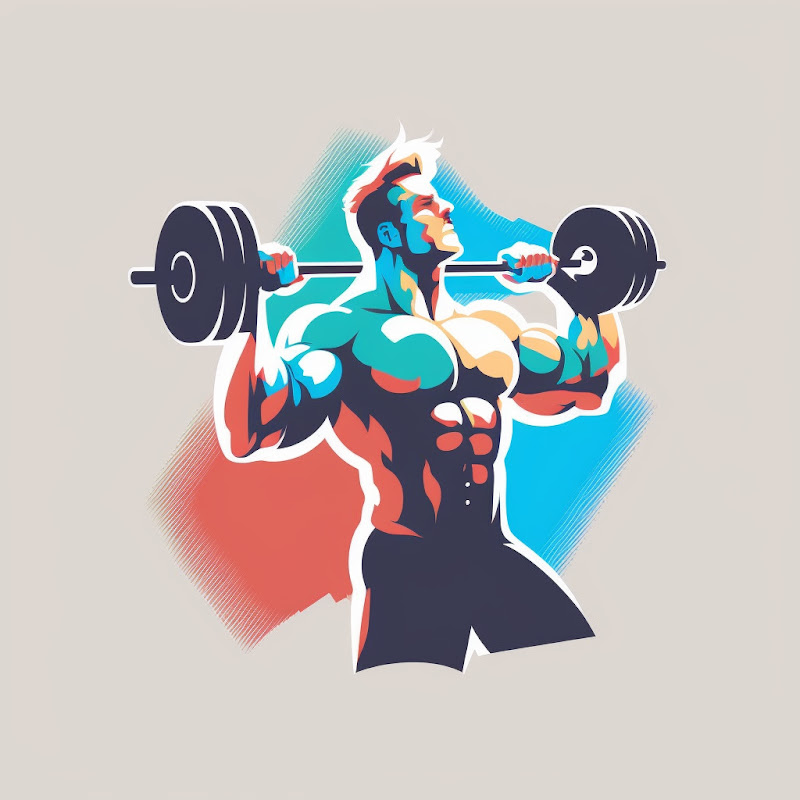 Fitness Art