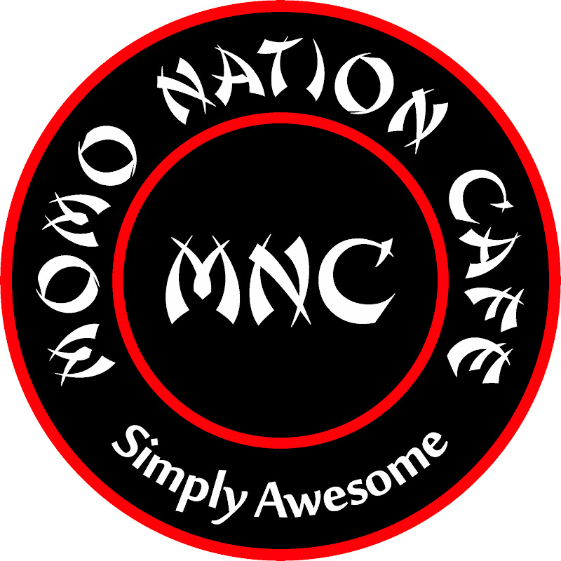 Momo Nation Cafe