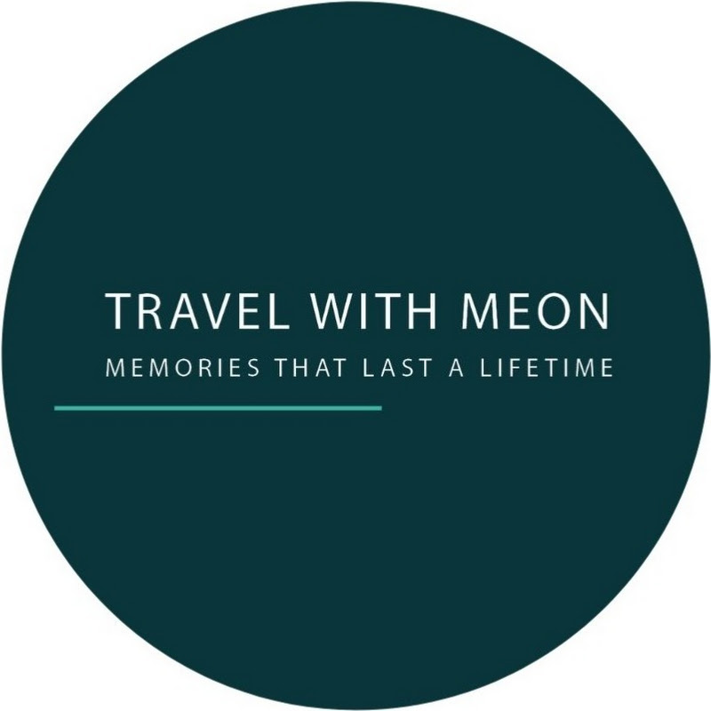 TRAVEL WITH MEON