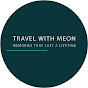 TRAVEL WITH MEON logo
