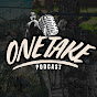 One Take Podcast logo