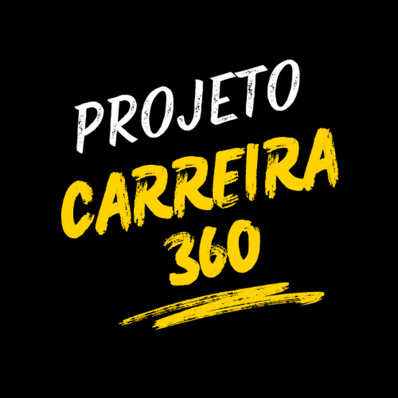 Projeto Carreira 360