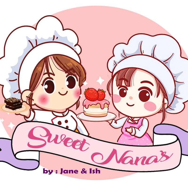 Sweet Nana's