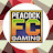 PEACOCK FC GAMING 