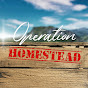 Operation Homestead logo