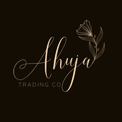 Ahuja Trading Co