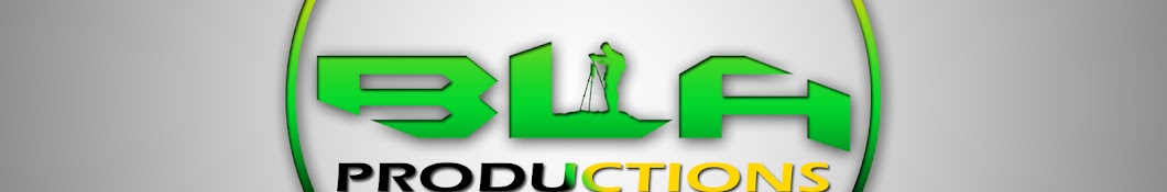 BLA Productions YouTube channel avatar