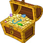 Story Chest logo
