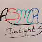 ASMR Delights21 logo