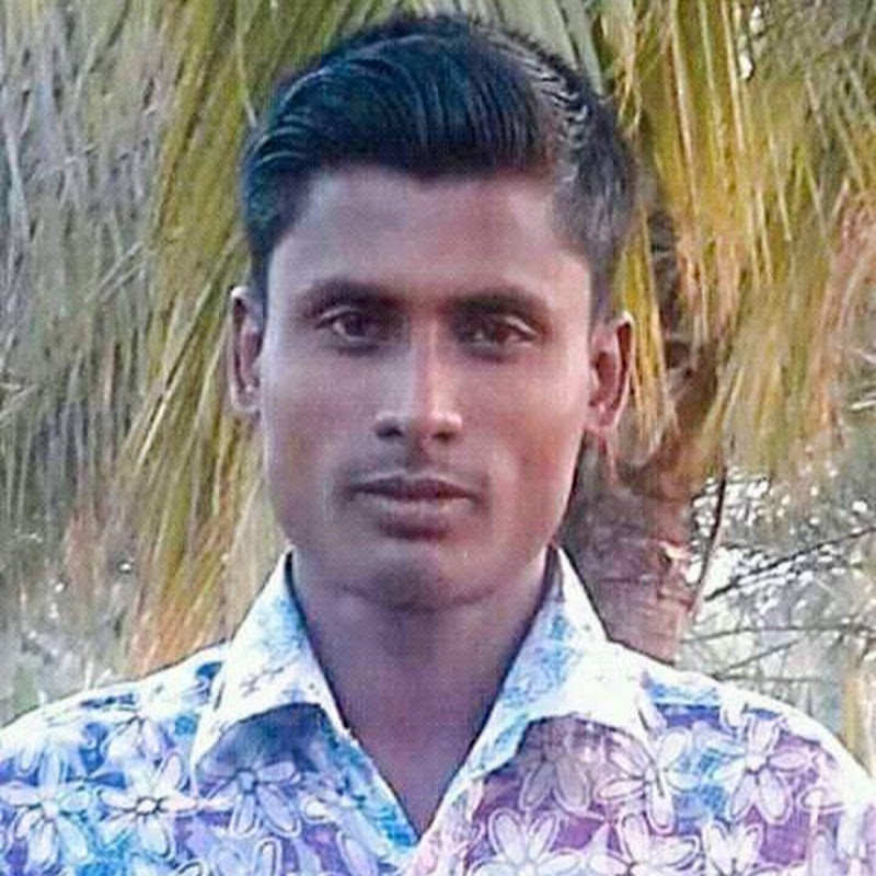 Bangladashi Fishing Life 