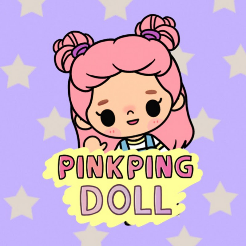핑크핑 DIY Pink Ping