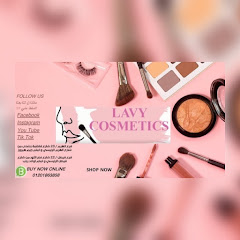 LAVY COSMETICS