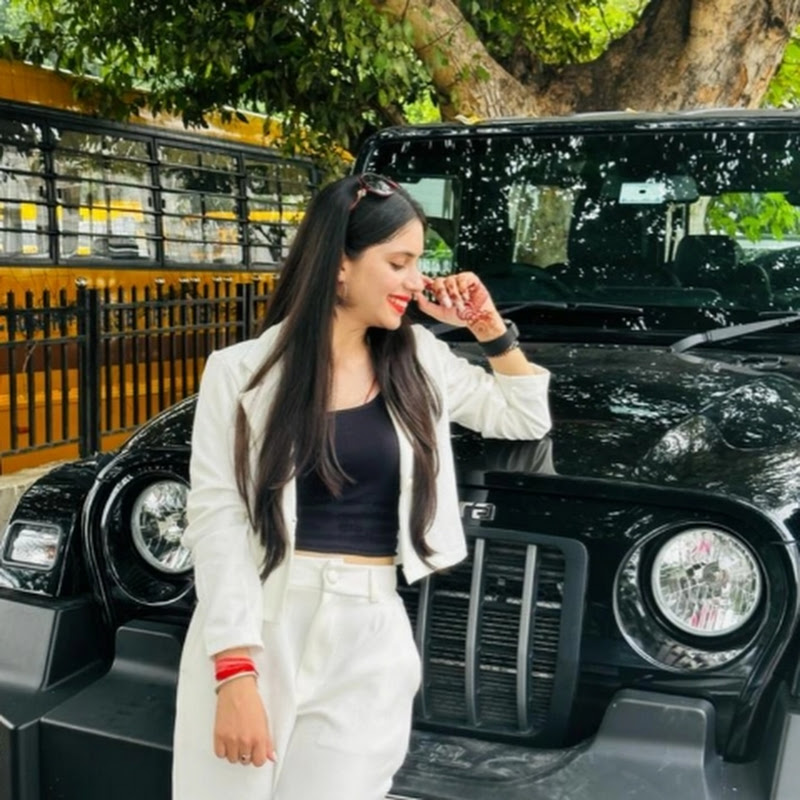 Anjali Tutorials 