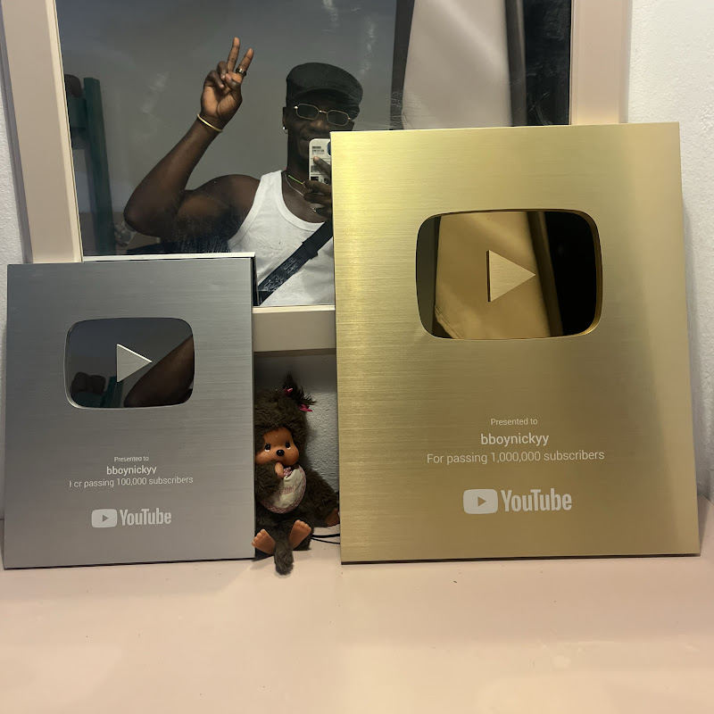 Channel Avatar