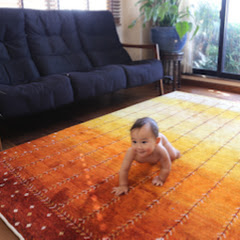 調度品の亀川　ギャッベと工芸品ギャラリーアイコン画像