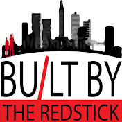Built By The Red Stick Addiction Recovery Podcast podcast artwork