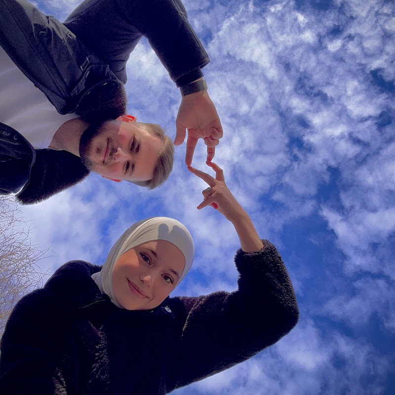 Dzenan & Amina 🤍