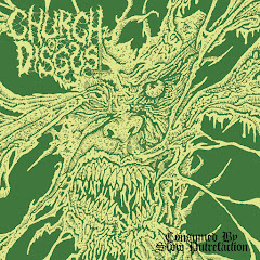 Church of Disgust - Topic