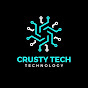 Crusty Tech logo