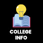 College Info logo