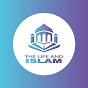 THE LIFE AND ISLAM logo