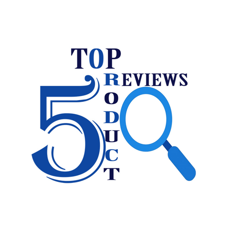 Top 5 Product Reviews