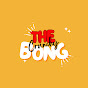 The Bong Crunchy logo