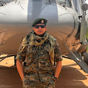 CoBRA INSPECTOR AMIT KHATRI