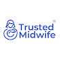 Trusted Midwife logo