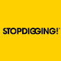 Stopdigging - The ground screws original logo