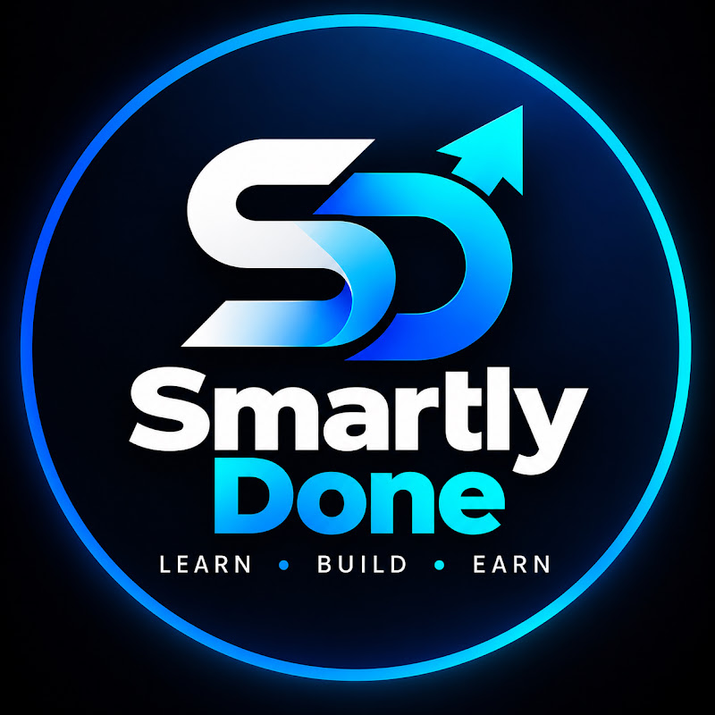 Smartly Done