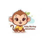 Baby Monkey Adventures